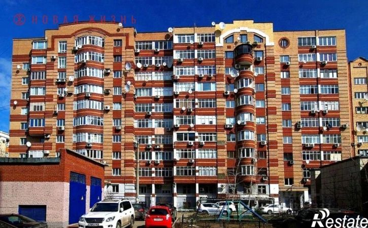 3-комн квартира ул Ленинская, 147,  д. 147