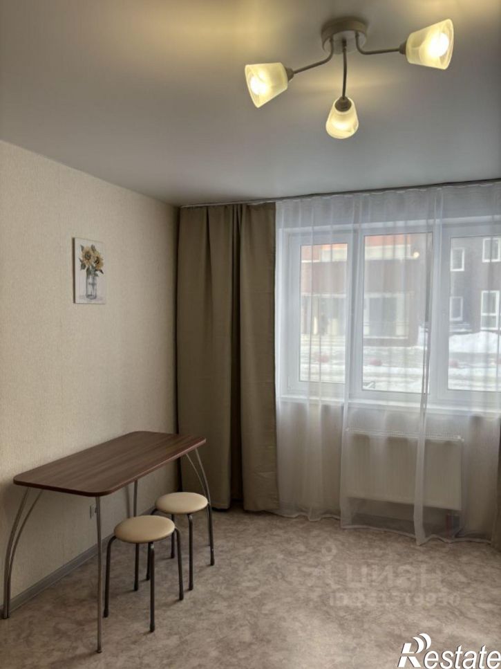1-комн квартира Московское (18 км) шоссе, 49,  д. 49