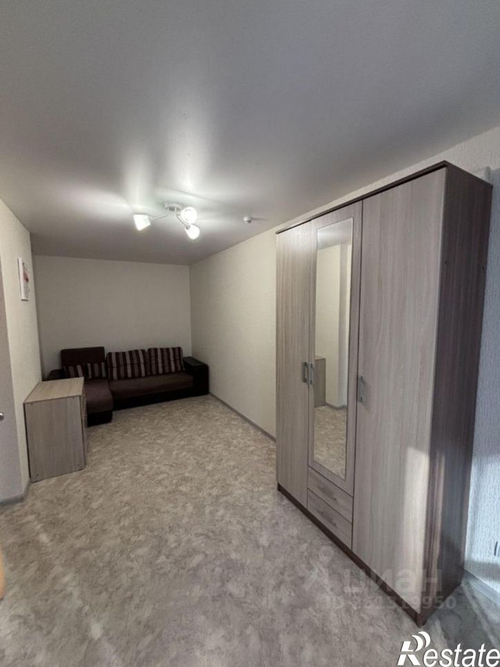 1-комн квартира Московское (18 км) шоссе, 49,  д. 49
