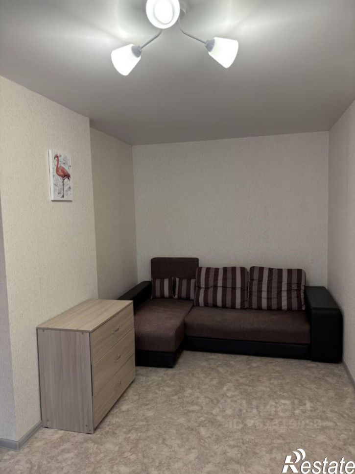 1-комн квартира Московское (18 км) шоссе, 49,  д. 49