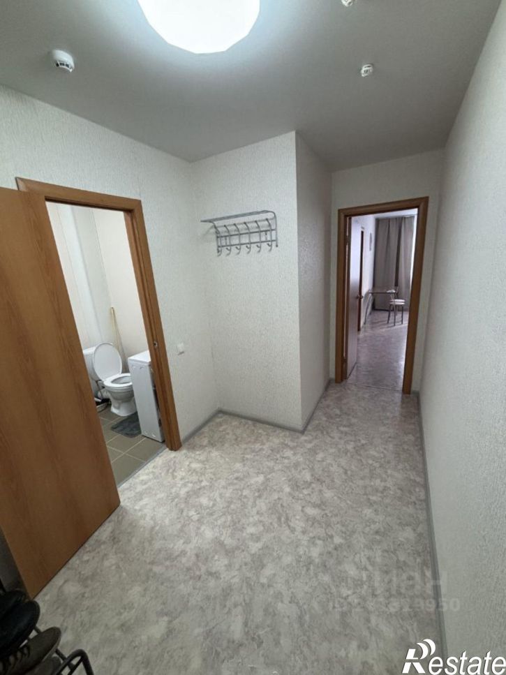 1-комн квартира Московское (18 км) шоссе, 49,  д. 49