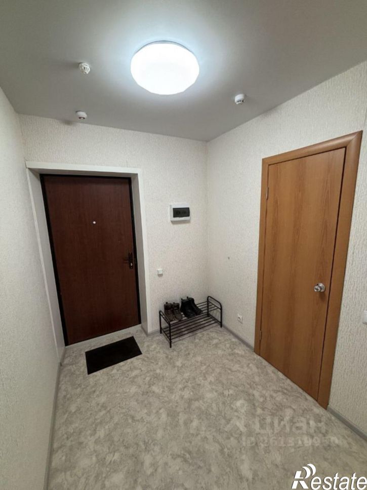 1-комн квартира Московское (18 км) шоссе, 49,  д. 49