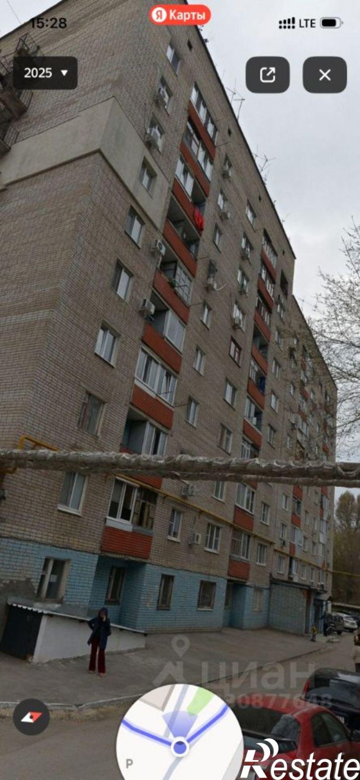 1-комн квартира Батайская улица, 9,  д. 9