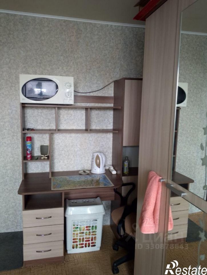 Комната проспект Карла Маркса, 324,  д. 324