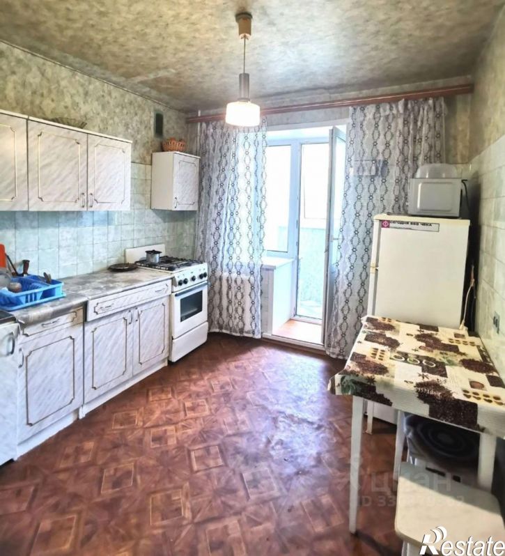 1-комн квартира Ново-Садовая улица (дублёр), 287,  д. 287