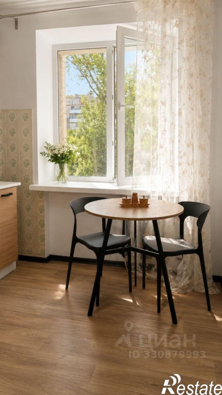 2-комн квартира проспект Ленина, 3,  д. 3