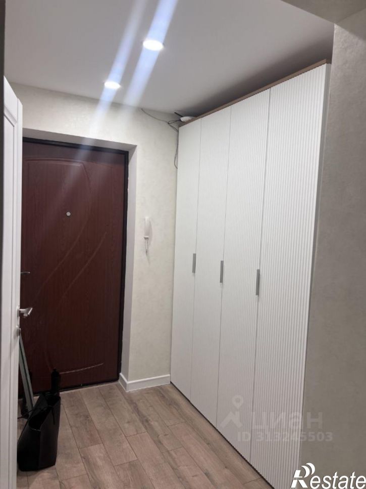 1-комн квартира улица Маяковского, 12,  д. 12