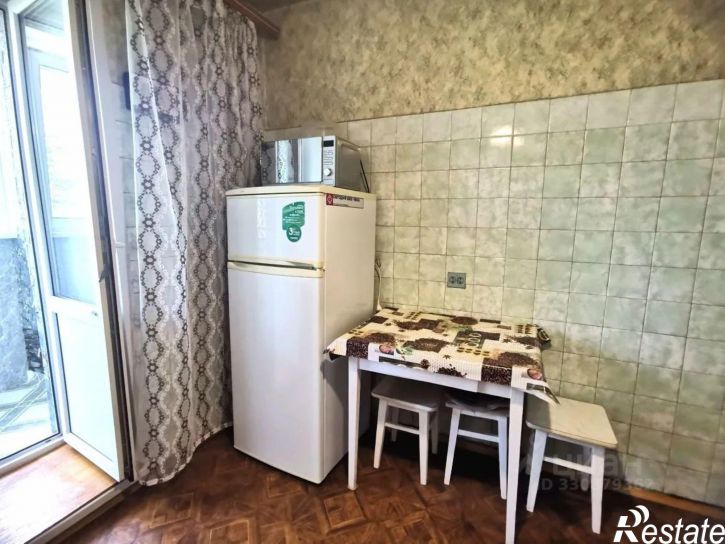 1-комн квартира Ново-Садовая улица (дублёр), 287,  д. 287