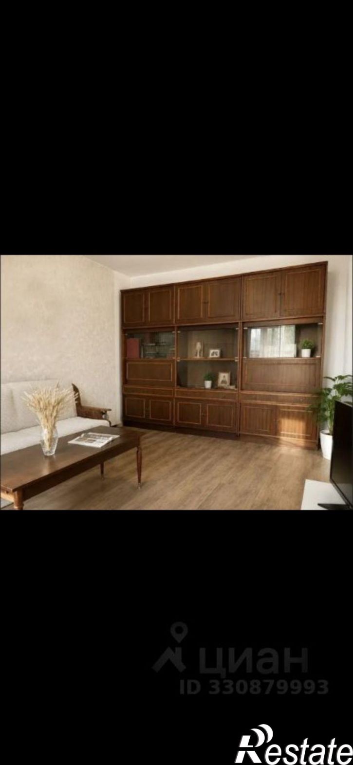 2-комн квартира проспект Ленина, 3,  д. 3