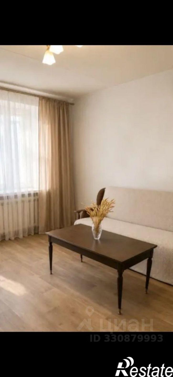 2-комн квартира проспект Ленина, 3,  д. 3