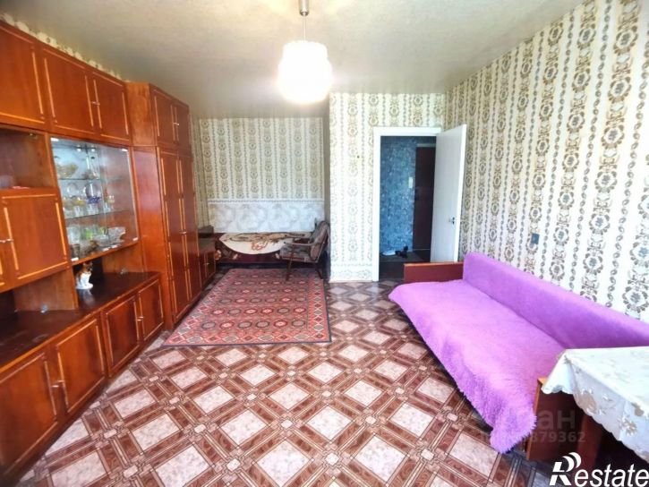 1-комн квартира Ново-Садовая улица (дублёр), 287,  д. 287