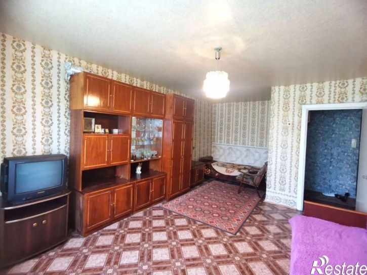 1-комн квартира Ново-Садовая улица (дублёр), 287,  д. 287