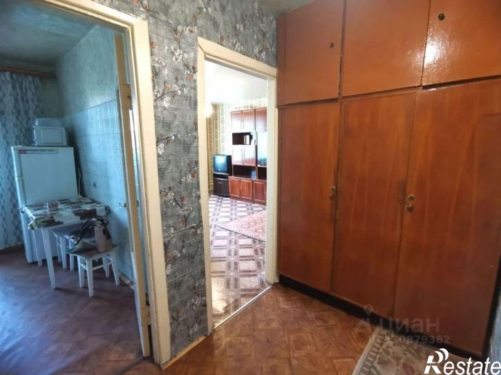 1-комн квартира Ново-Садовая улица (дублёр), 287,  д. 287