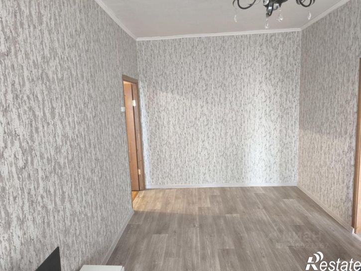 2-комн квартира улица Ивана Булкина, 38А,  д. 38А