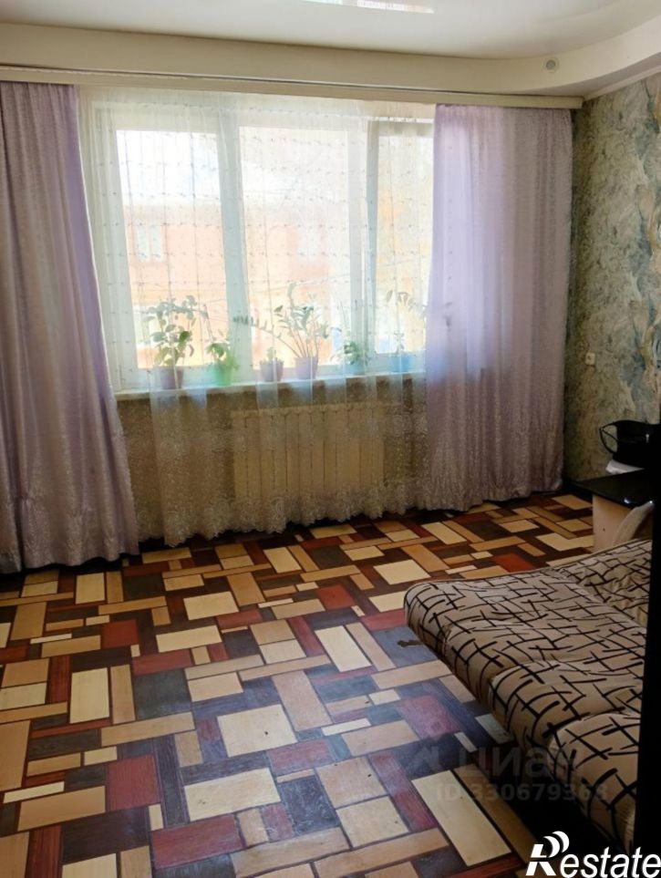 3-комн квартира Черемшанская улица, 204,  д. 204