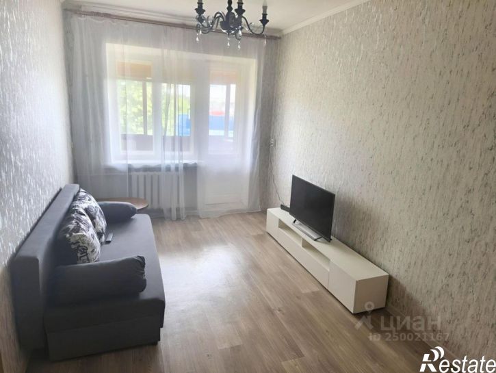 2-комн квартира улица Ивана Булкина, 38А,  д. 38А