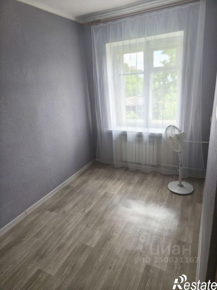 2-комн квартира улица Ивана Булкина, 38А,  д. 38А
