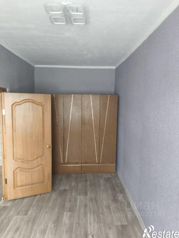 2-комн квартира улица Ивана Булкина, 38А,  д. 38А
