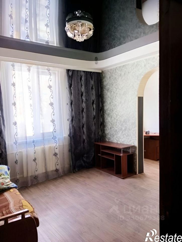 3-комн квартира Черемшанская улица, 204,  д. 204