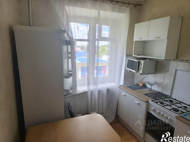 2-комн квартира улица Ивана Булкина, 38А,  д. 38А