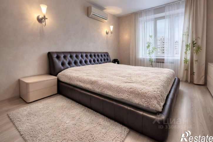4-комн квартира улица Братьев Коростелёвых, 81,  д. 81