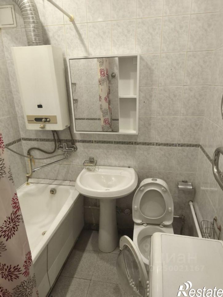 2-комн квартира улица Ивана Булкина, 38А,  д. 38А