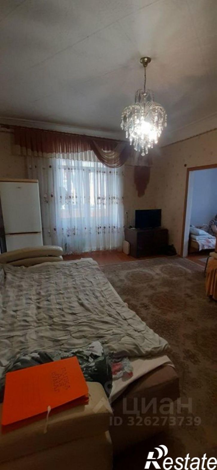 2-комн квартира Молодёжный переулок, 8,  д. 8