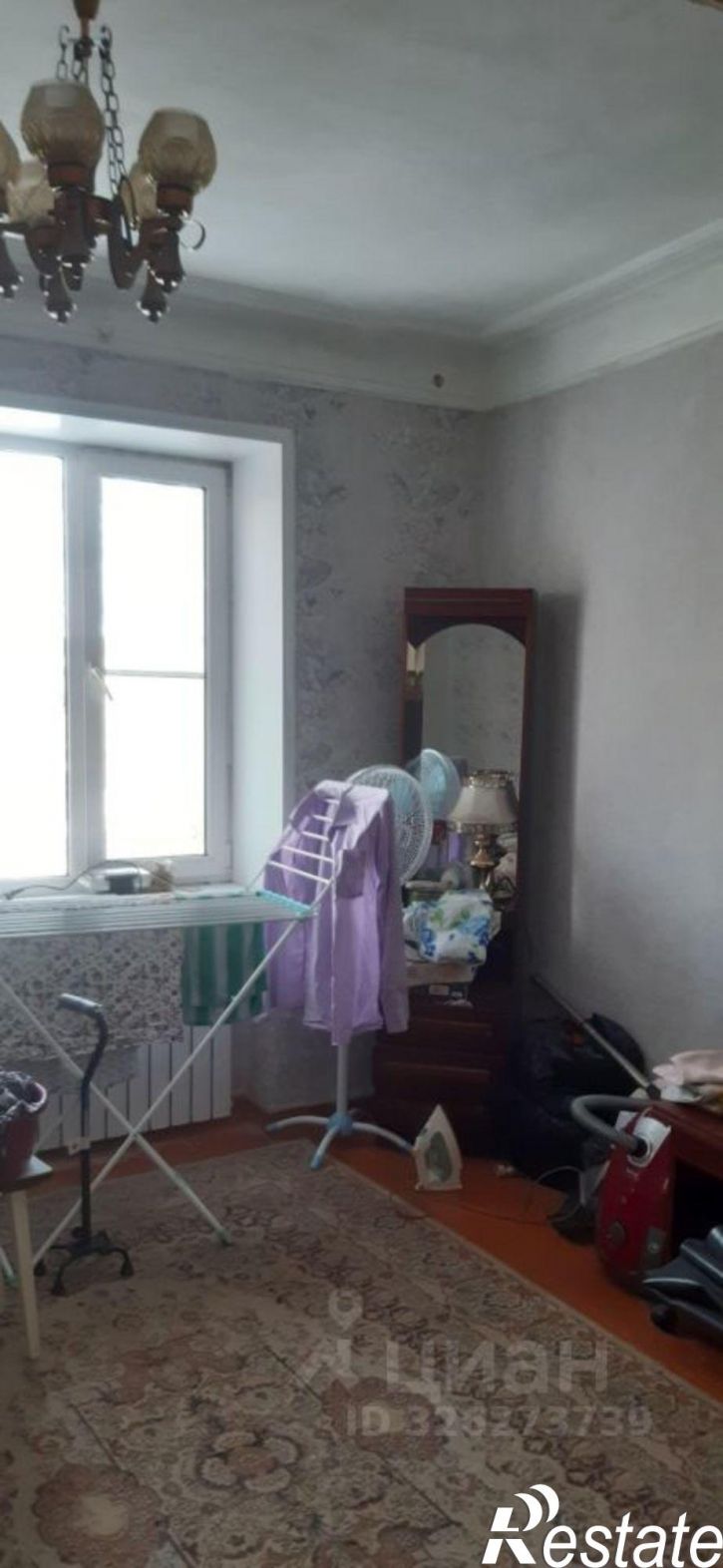 2-комн квартира Молодёжный переулок, 8,  д. 8