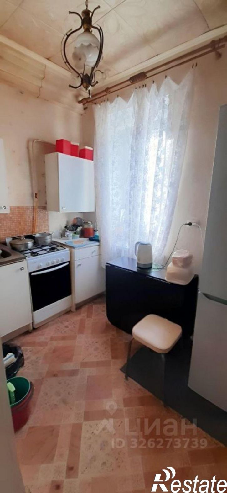 2-комн квартира Молодёжный переулок, 8,  д. 8