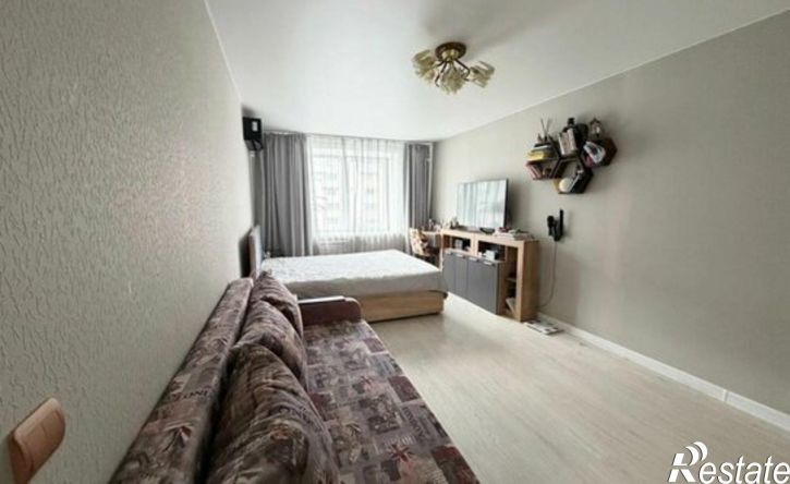 2-комн квартира Белорусская улица, 28,  д. 28