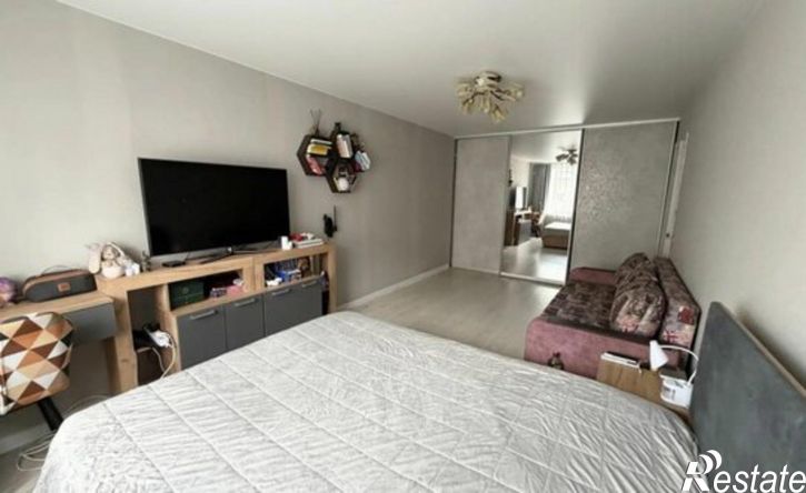 2-комн квартира Белорусская улица, 28,  д. 28
