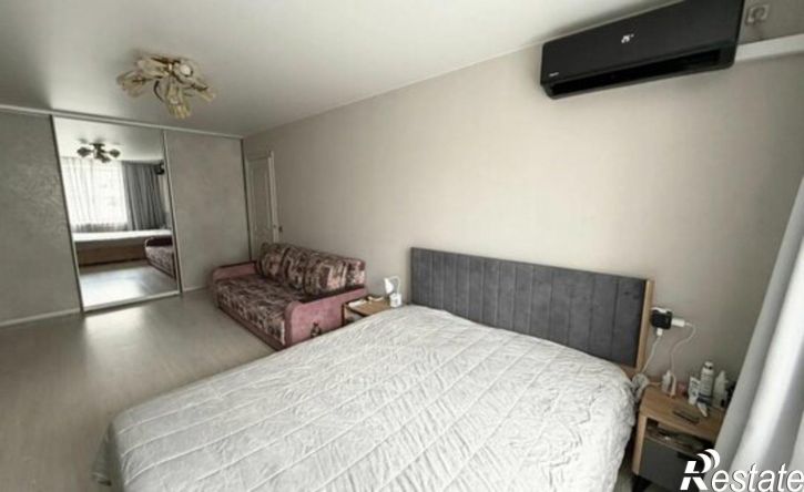 2-комн квартира Белорусская улица, 28,  д. 28