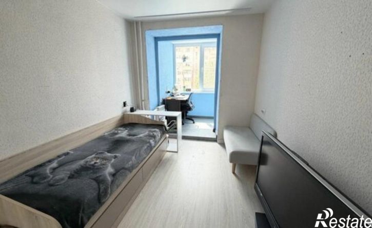 2-комн квартира Белорусская улица, 28,  д. 28