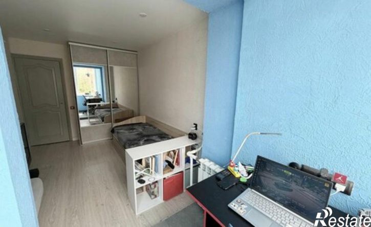 2-комн квартира Белорусская улица, 28,  д. 28