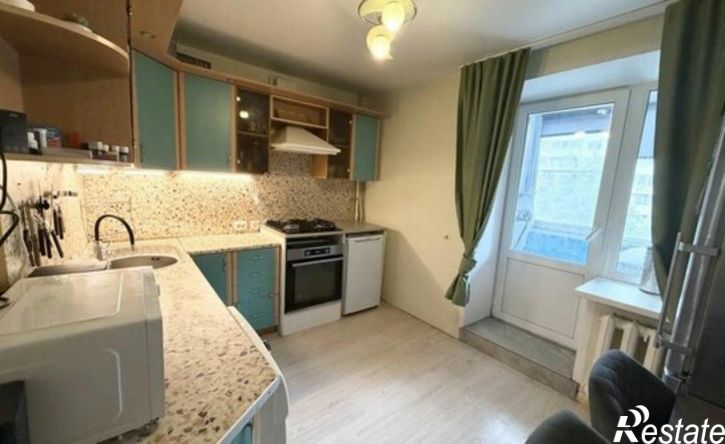 2-комн квартира Белорусская улица, 28,  д. 28