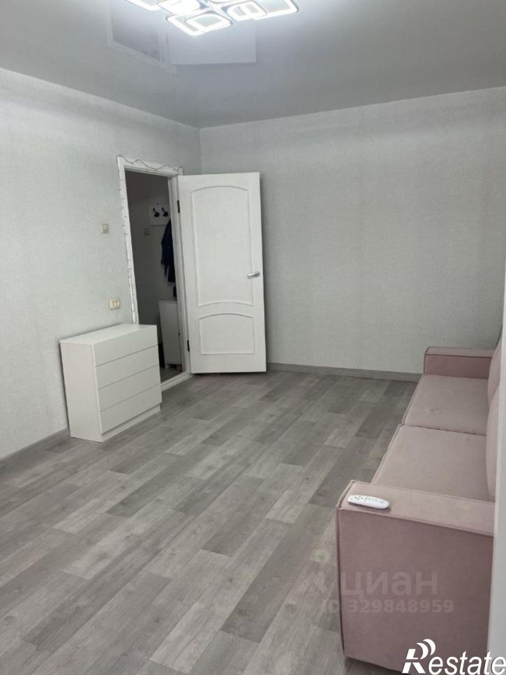 1-комн квартира Съездовская улица, 8,  д. 8