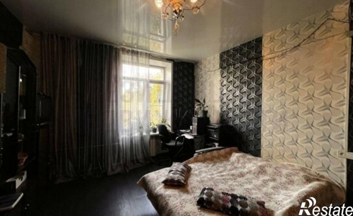 2-комн квартира ул Победы, 84,  д. 84