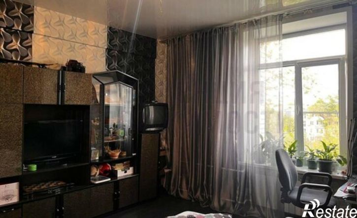 2-комн квартира ул Победы, 84,  д. 84