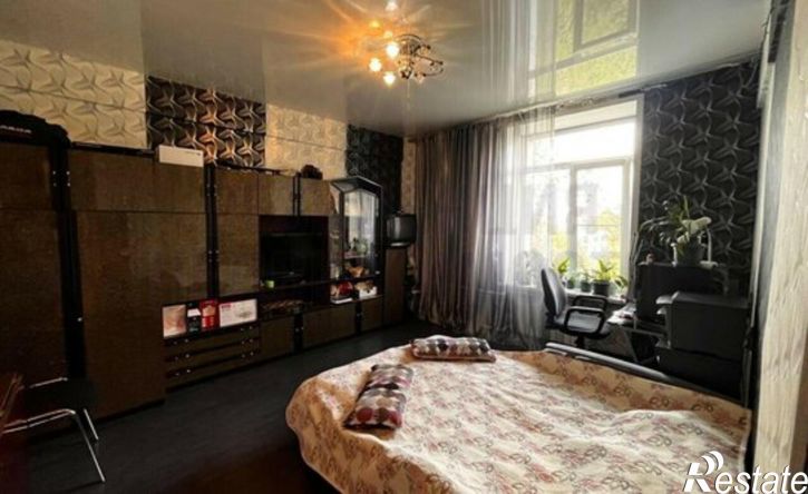 2-комн квартира ул Победы, 84,  д. 84