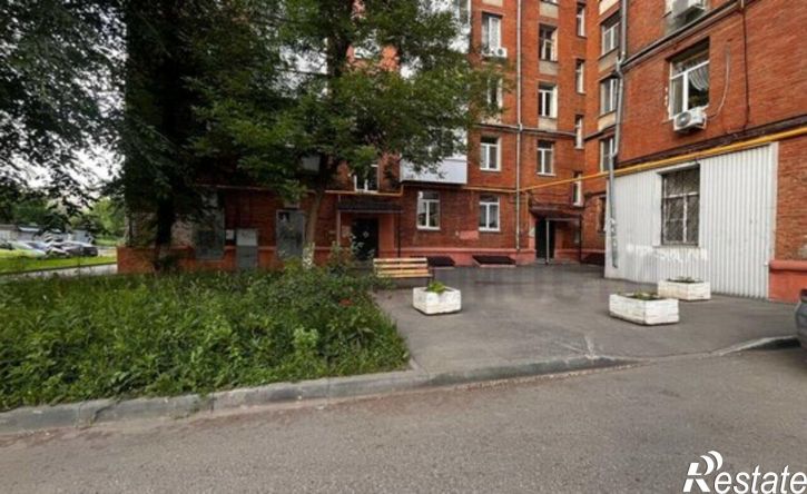 2-комн квартира ул Победы, 84,  д. 84