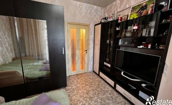 2-комн квартира ул Победы, 84,  д. 84