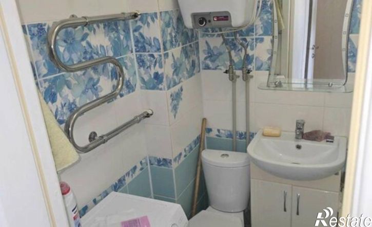 1-комн квартира улица Фадеева, 40,  д. 40