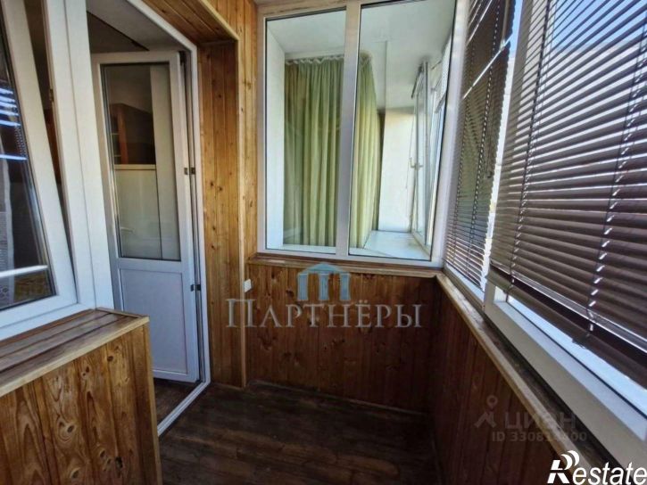 1-комн квартира улица Тухачевского, 22,  д. 22