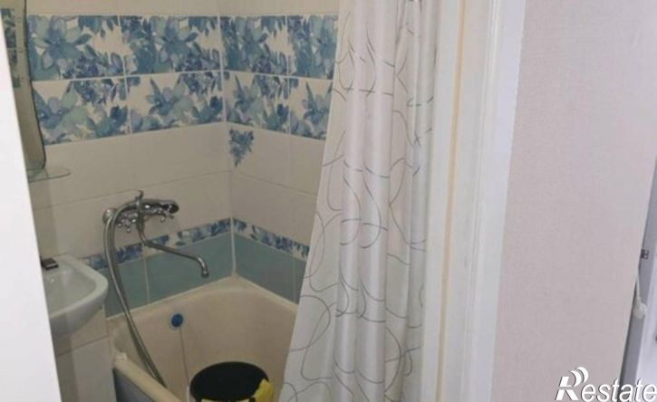 1-комн квартира улица Фадеева, 40,  д. 40