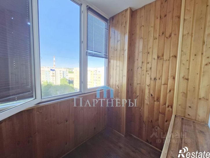 1-комн квартира улица Тухачевского, 22,  д. 22