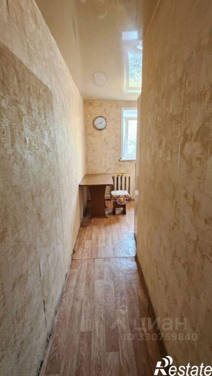 3-комн квартира Олимпийская улица, 43,  д. 43