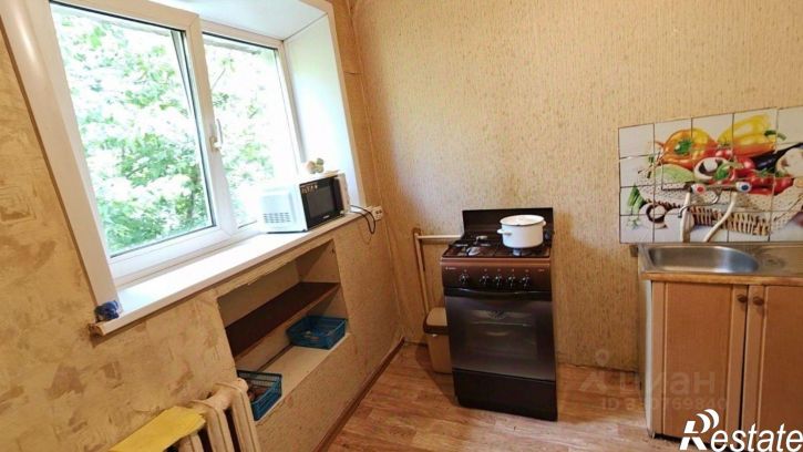 3-комн квартира Олимпийская улица, 43,  д. 43