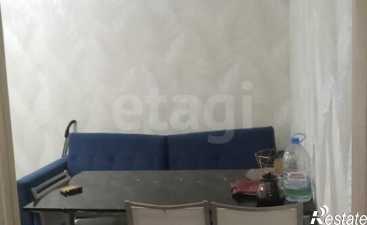 3-комн квартира Долотный переулок, 12,  д. 12