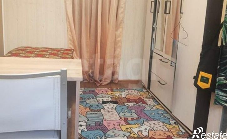 3-комн квартира Долотный переулок, 12,  д. 12