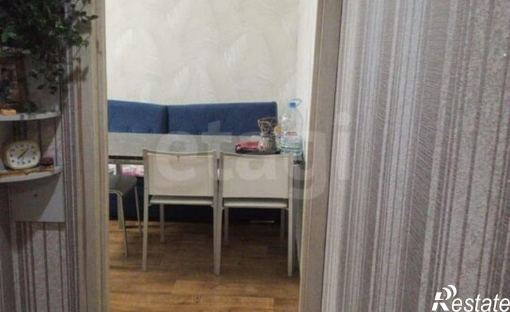 3-комн квартира Долотный переулок, 12,  д. 12